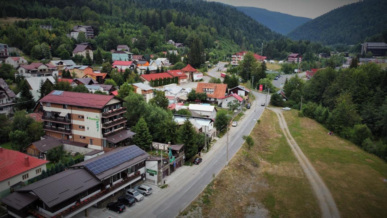 Gasthof Pensiunea Noni