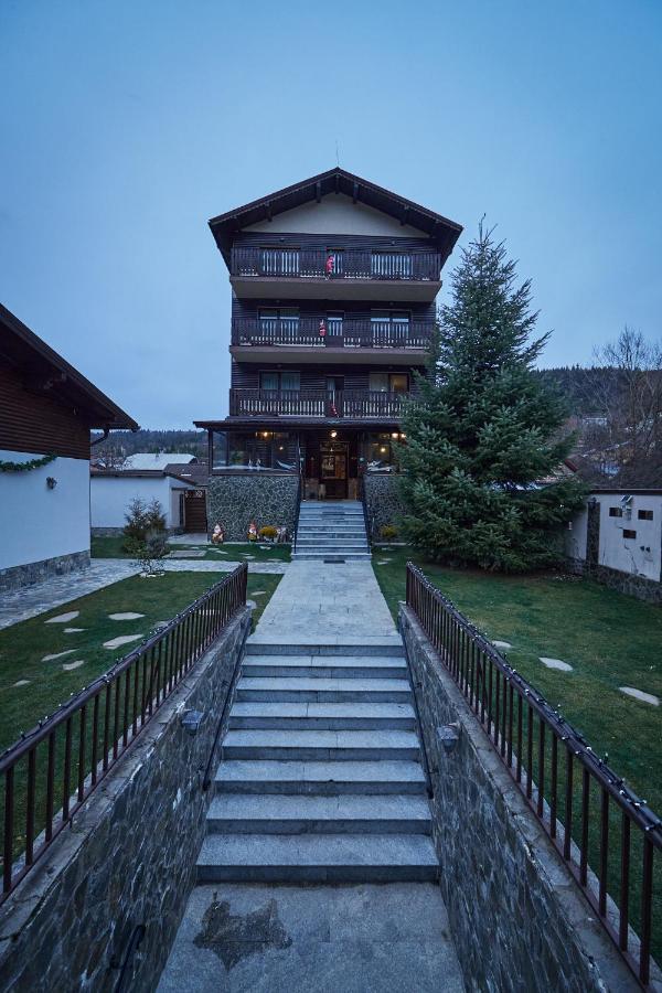 Gasthof Pensiunea Noni