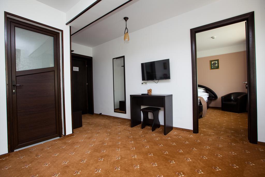 Gasthof Pensiunea Noni 3*