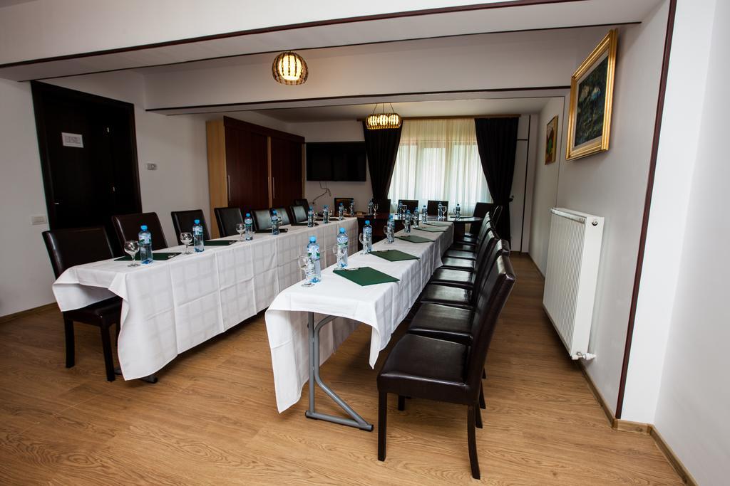 Gasthof Pensiunea Noni Azuga